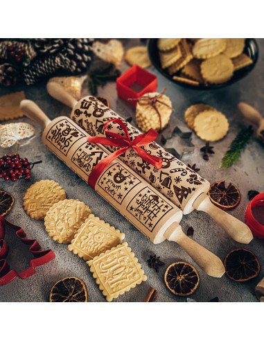 FB-SQUARE-1,Sucitor creativ de Craciun - Patrate