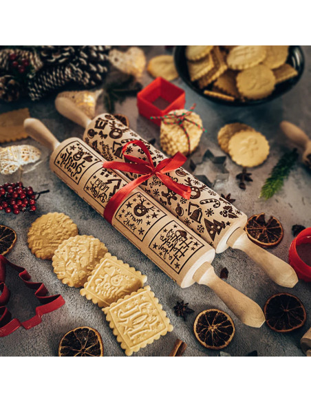 FB-SQUARE-1,Sucitor creativ de Craciun - Patrate