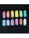 126-011,Set acuarele Chroma Blends Pearlescent - 12 culori perlate si pensula