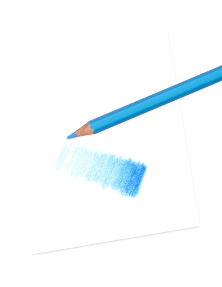 128-158,Creioane colorate in nuante pastelate - Set de 12