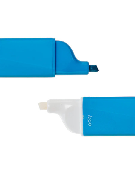 130-047,Markere care se sterg - Do-overs - Set de 6