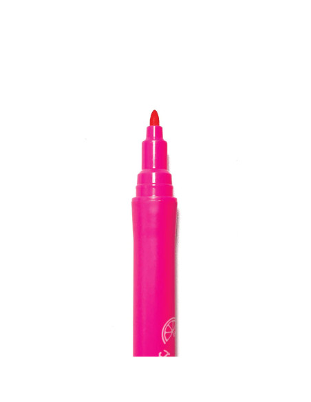 130-105,Carioci parfumate lavabile Yummy Yummy - Set de 12