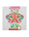 161-077,Set creativ Picteaza pe numere - Marvelous Moth