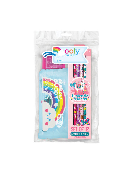 191-097,Set cadou Happy Pack- Unicorni 191-097,Set cadou Happy Pack- Unicorni