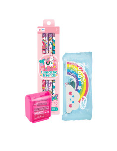 191-097,Set cadou Happy Pack- Unicorni 2