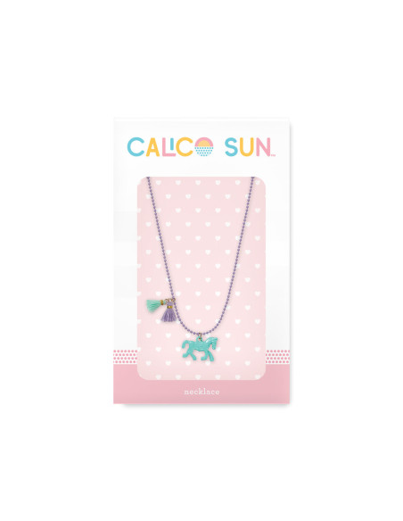 201-001,Colier Zoey - Calut