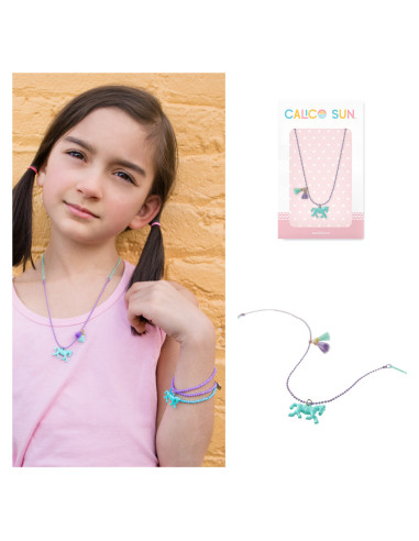 201-001,Colier Zoey - Calut