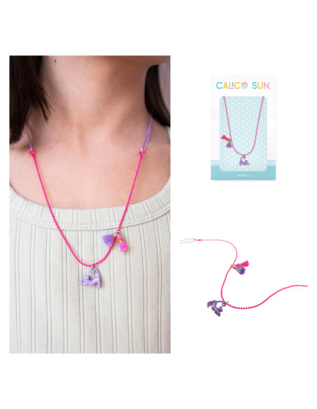 201-002,Colier Zoey - Pisica