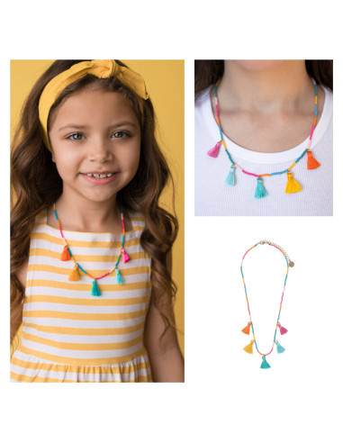 201-029,Colier Ashley - Ciucurasi