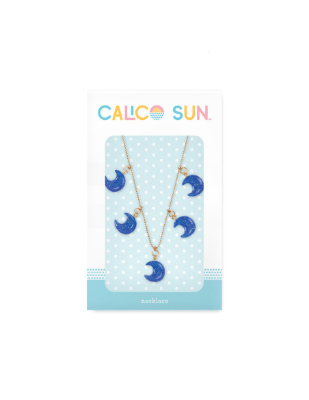 201-035,Colier Sophia - Luna