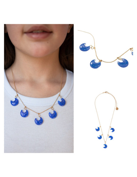 201-035,Colier Sophia - Luna