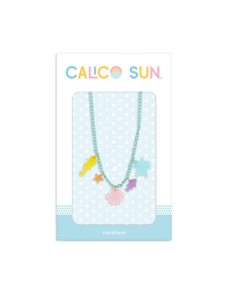 201-039,Colier cu pandantive Shelley