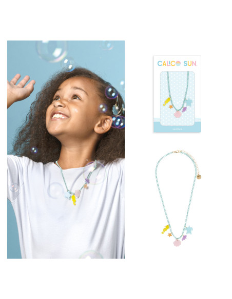 201-039,Colier cu pandantive Shelley