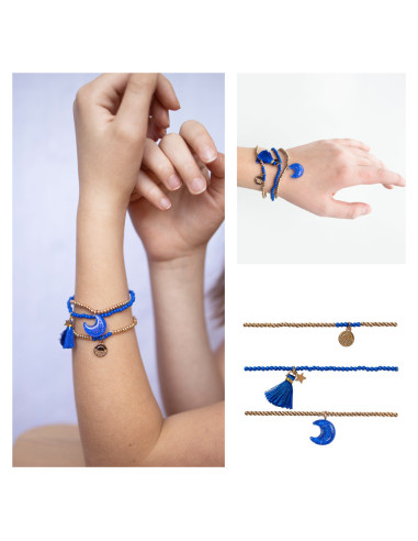 202-008,Bratara Sophia - Luna