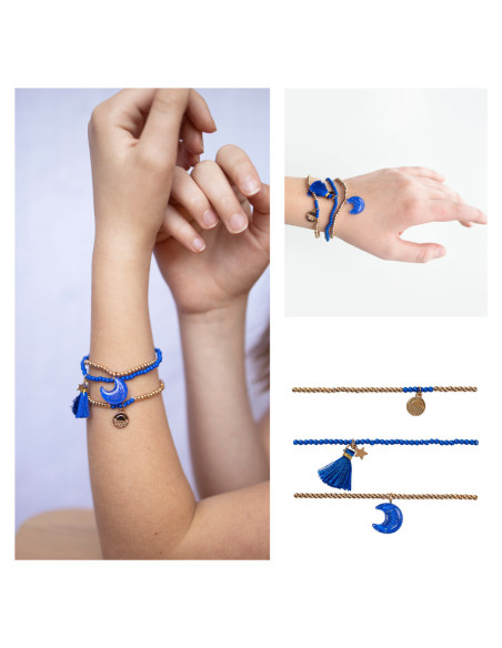 202-008,Bratara Sophia - Luna