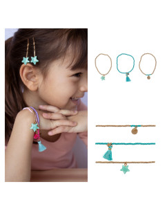 202-009,Bratara Sophia - Stea 2