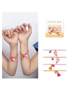 202-015,Bratari Kourtney - Pisici Best Friends Forever 2