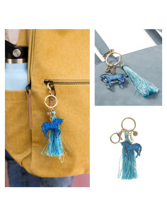 204-005,Breloc Lucy - Unicorn 2