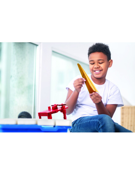 4M-03453,Lansator electric de avioane