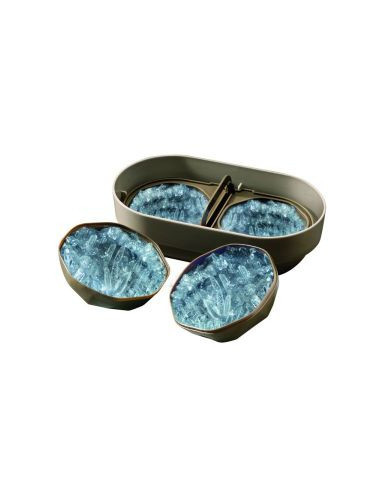 4M-03919/EU,Set experimente de crescut geode de cristal