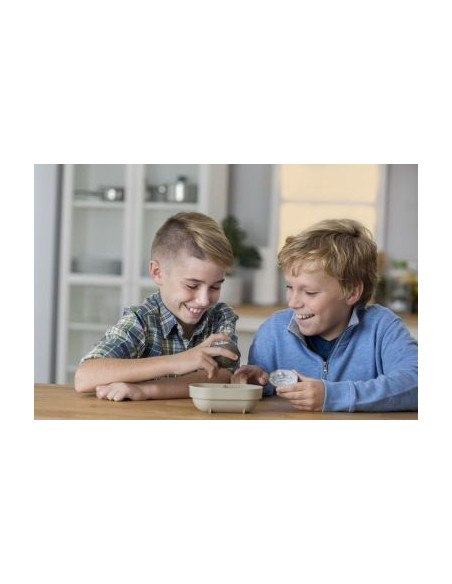 4M-03919/EU,Set experimente de crescut geode de cristal