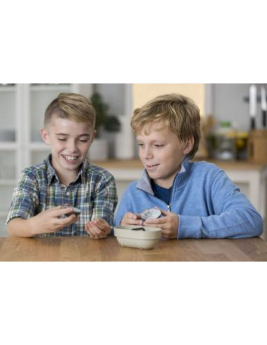 4M-03919/EU,Set experimente de crescut geode de cristal