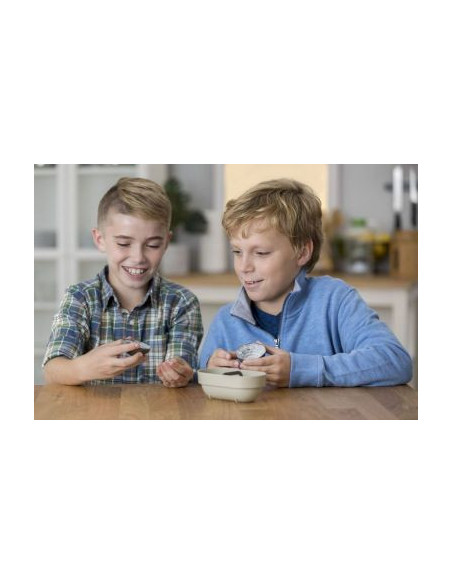 4M-03919/EU,Set experimente de crescut geode de cristal