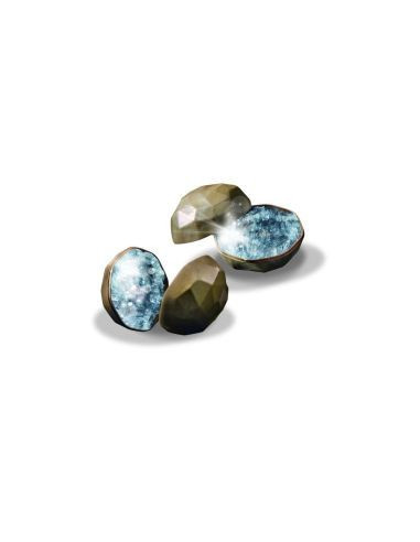 4M-03919/EU,Set experimente de crescut geode de cristal