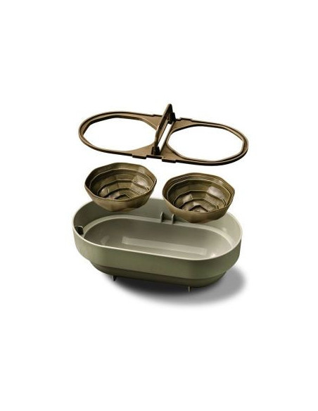 4M-03919/EU,Set experimente de crescut geode de cristal