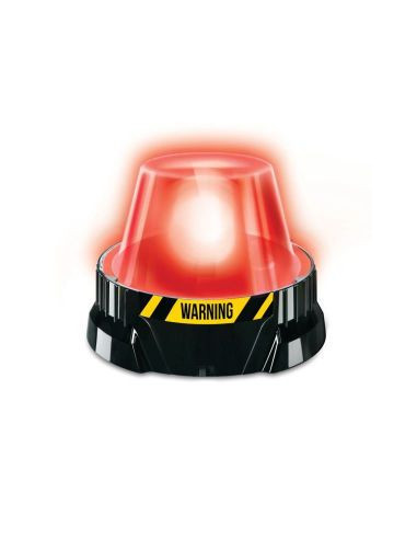 4M-03444,Lumina intermitenta de urgenta KidzLabs