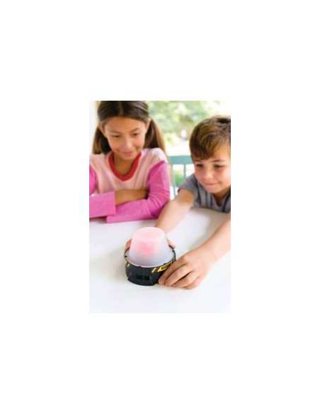 4M-03444,Lumina intermitenta de urgenta KidzLabs
