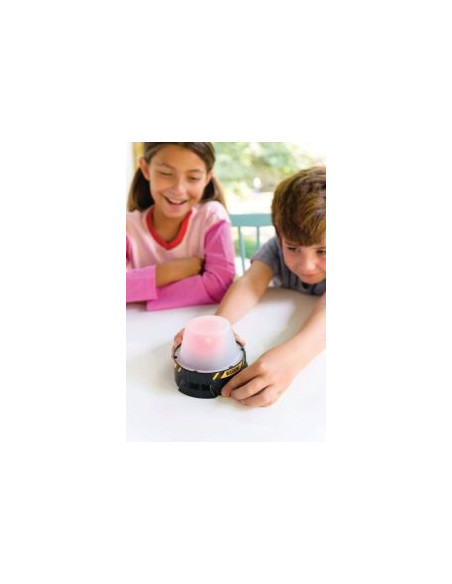 4M-03444,Lumina intermitenta de urgenta KidzLabs