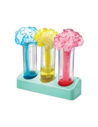 4M-05541,Kit stiintific - Curcubee si Unicorni, STEAM Kids