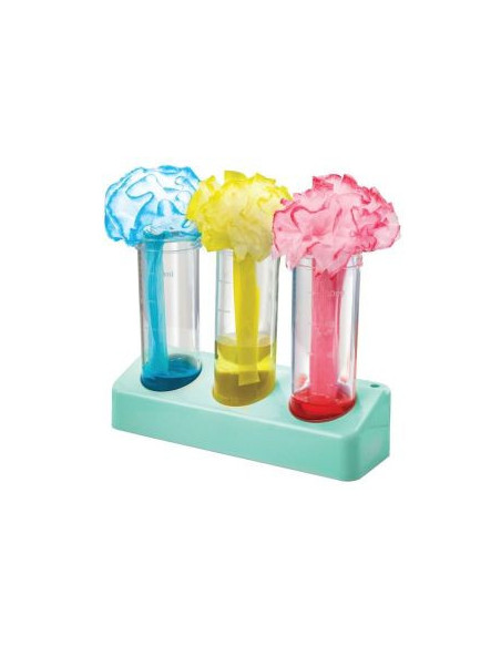 4M-05541,Kit stiintific - Curcubee si Unicorni, STEAM Kids