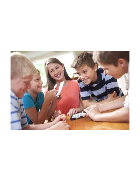 4M-03248,Set educativ STEM - Amprente digitale KidzLabs