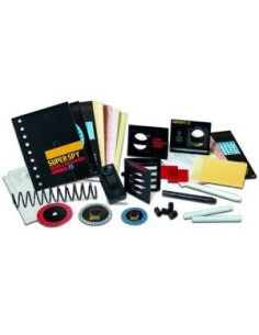 4M-03295,Set educativ STEM - Stiinta Spionului, KidzLabs 2