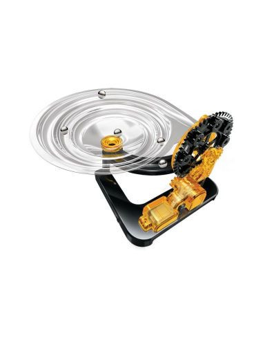 4M-03456,Traseu de bile electric, Marble Run Kidzlabs
