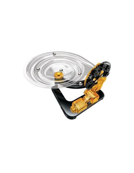 4M-03456,Traseu de bile electric, Marble Run Kidzlabs