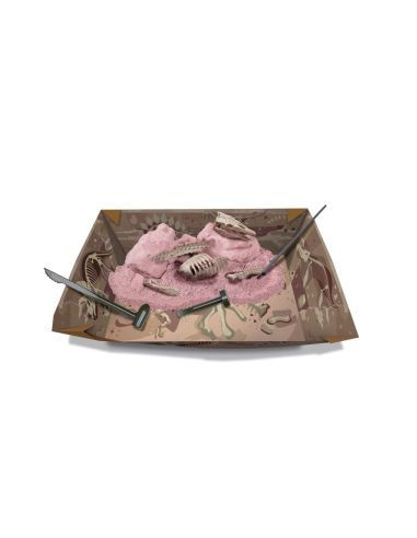 4M-03457,Set educativ Sapa si descopera Dinozauri - Mosasaurus