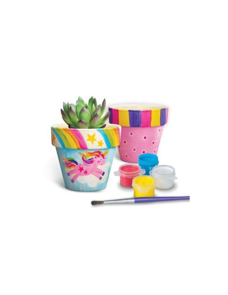4M-05543,Kit stiintific - Gradina magica, STEAM Kids