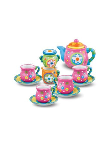 4M-05543,Kit stiintific - Gradina magica, STEAM Kids