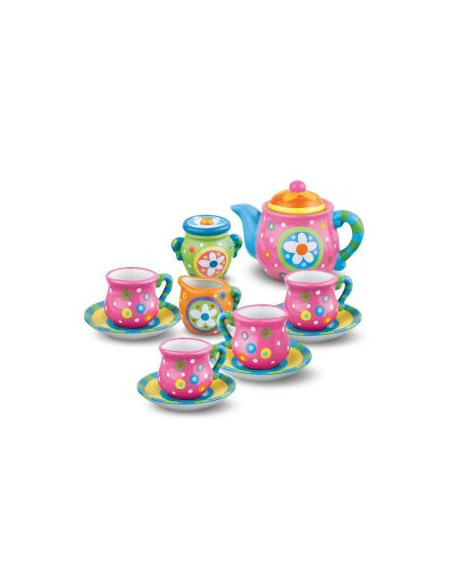 4M-05543,Kit stiintific - Gradina magica, STEAM Kids
