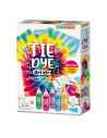 4M-04787,Set creativ - colorare textile Tie Dye Art