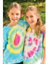 4M-04787,Set creativ - colorare textile Tie Dye Art