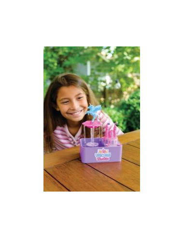 4M-04789,Set creativ STEM- Fantana Unicorn
