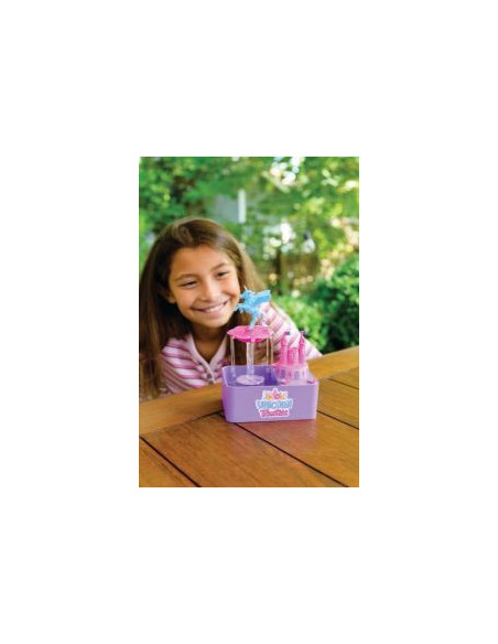 4M-04789,Set creativ STEM- Fantana Unicorn