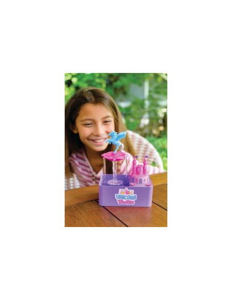 4M-04789,Set creativ STEM- Fantana Unicorn