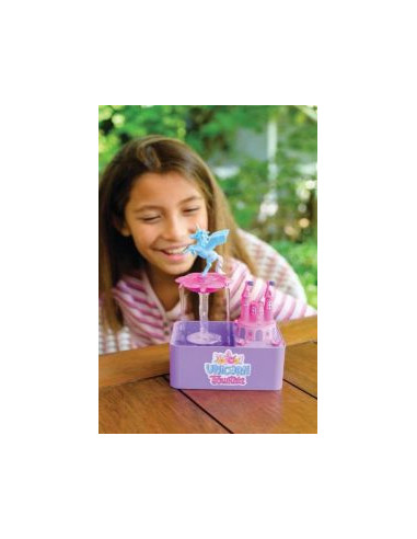 4M-04789,Set creativ STEM- Fantana Unicorn