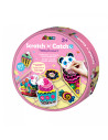 CH211789,Joc de pescuit 2in1 razuibil - Scratch N Catch-Desert delicios