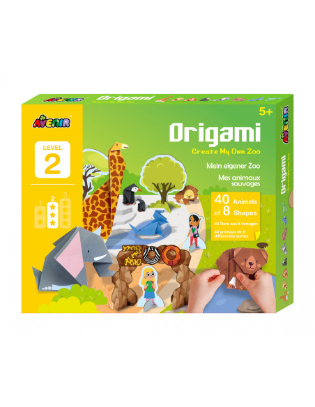 CH211785,Orimagi - Zoo - nivel 2